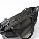 กระเป๋าหนัง JAXSEN พริกไทยดำ zipper