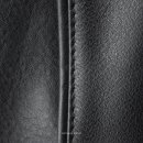 กระเป๋าหนัง JAXSEN พริกไทยดำ genuine leather 01