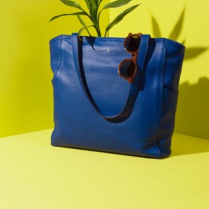 Minimal Tote Bag JAXSEN Vanilla - WYE MATTER official website