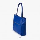 Minimal tote bag Jaxsen Blueberry back 04