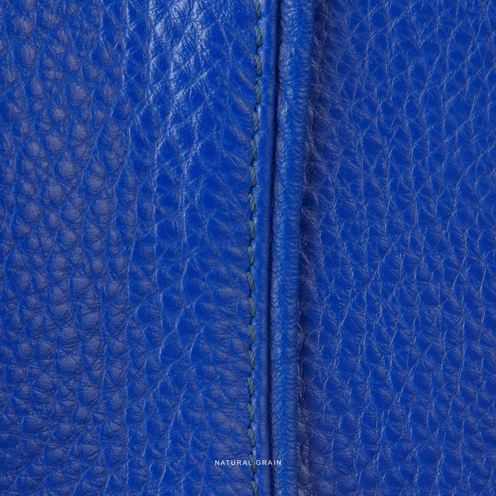 Minimal Tote Bag JAXSEN Blueberry - WYE MATTER official website