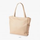 Minimal tote bag Jaxsen Vanilla side 02