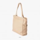 Minimal tote bag Jaxsen Vanilla side 03