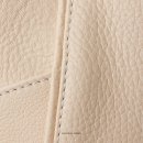 กระเป๋าหนัง JAXSEN เบจ genuine leather 02