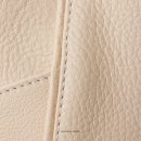 กระเป๋าหนัง JAXSEN เบจ genuine leather 02