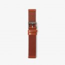 uick release brown leather strap black buckle-preview