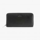 CAIO wallet - Black pepper