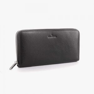 CAIO wallet - Black pepper  2