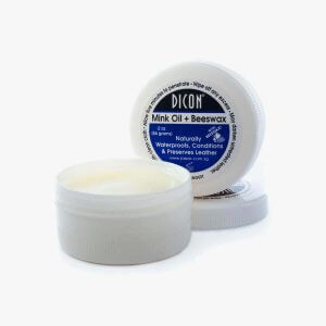 Dicon Mink Oil & Bee Wax