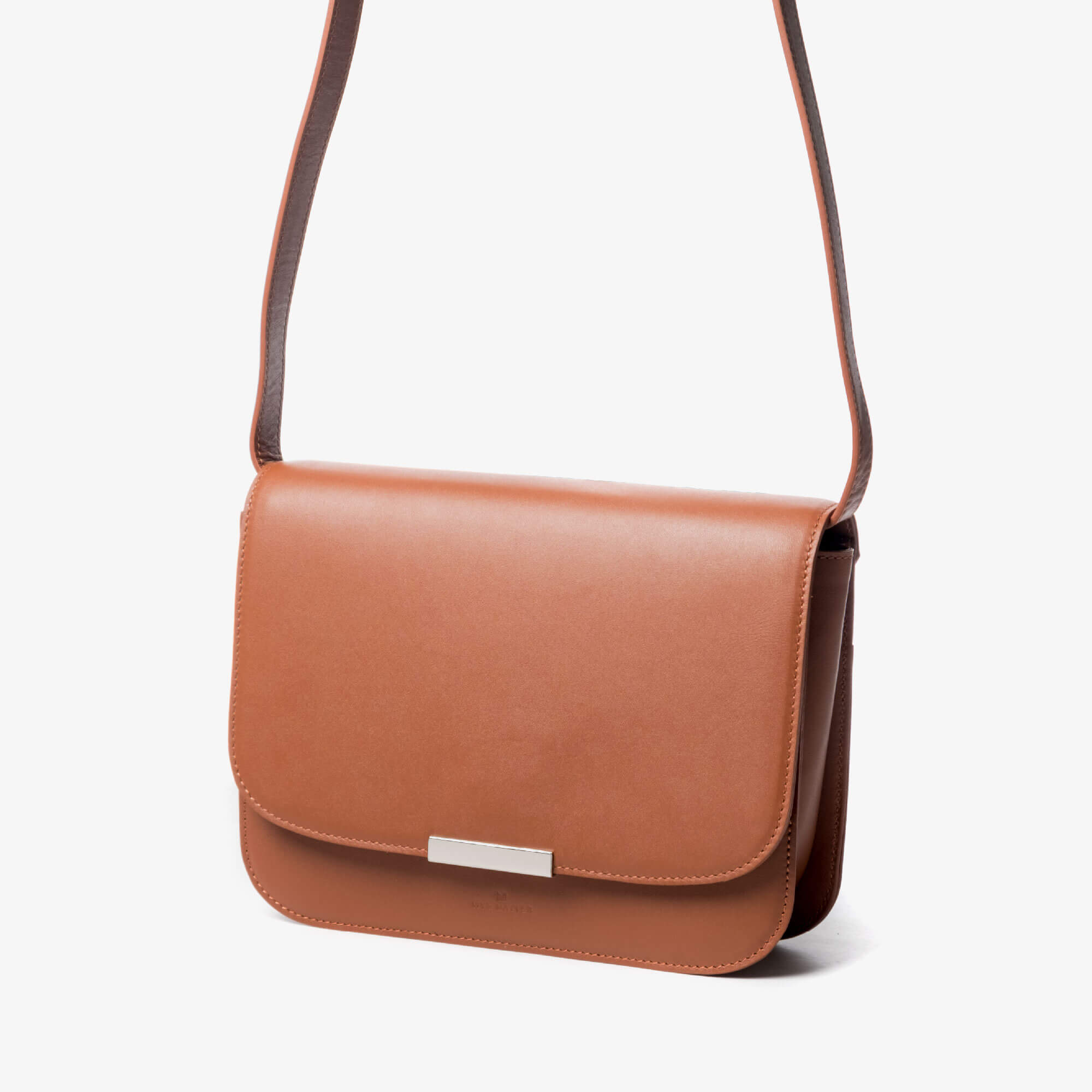 crossbody leather bags