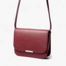 Ally – Crossbody bag – maroon-02