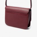 Ally – Crossbody bag – maroon-03