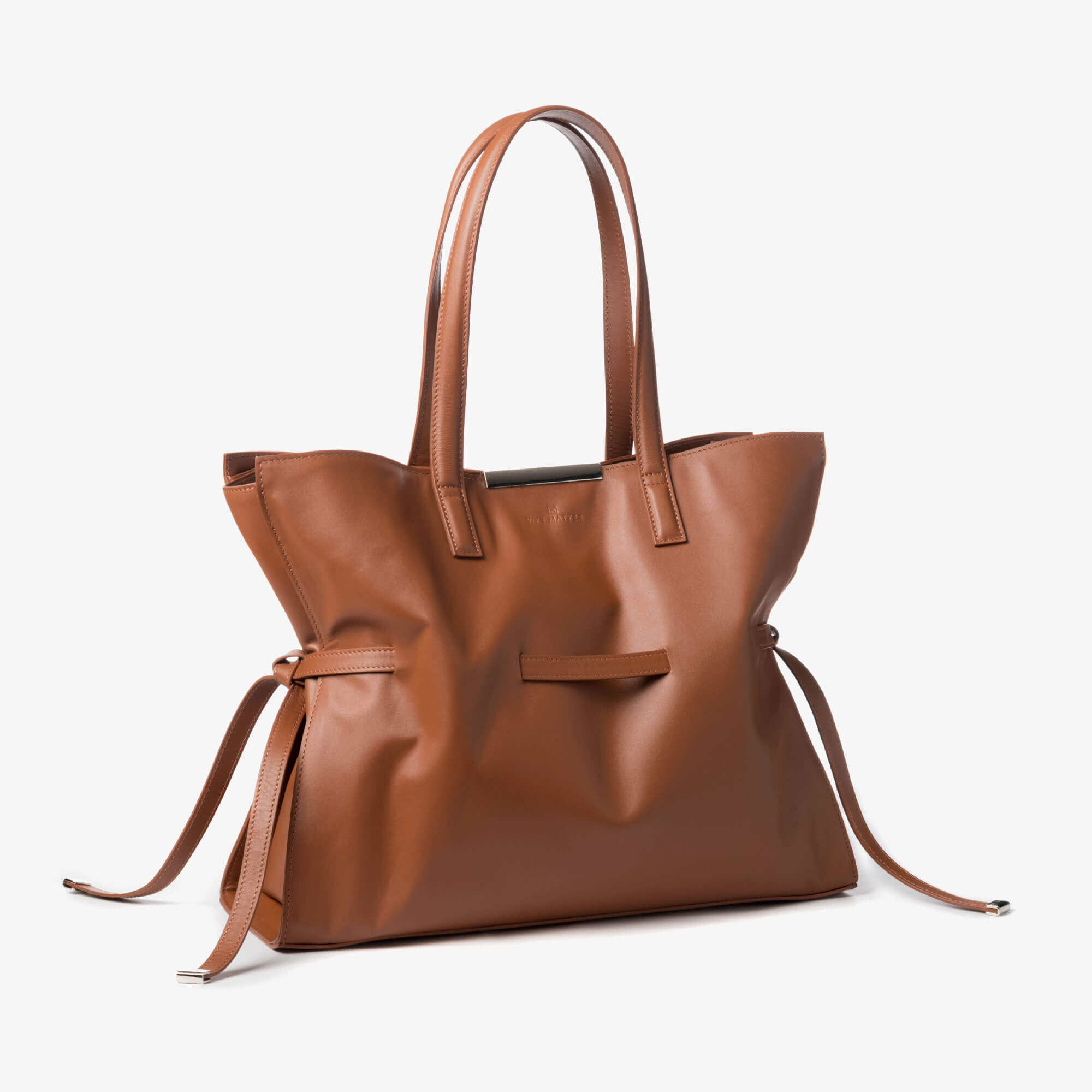 Minimal Everyday Leather Bag for Women Leather Casual Shoulder 